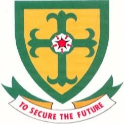 Bloemfontein South High School logo