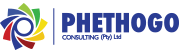 Phethogo Consulting logo