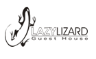 Lazy Lizard Guest House logo